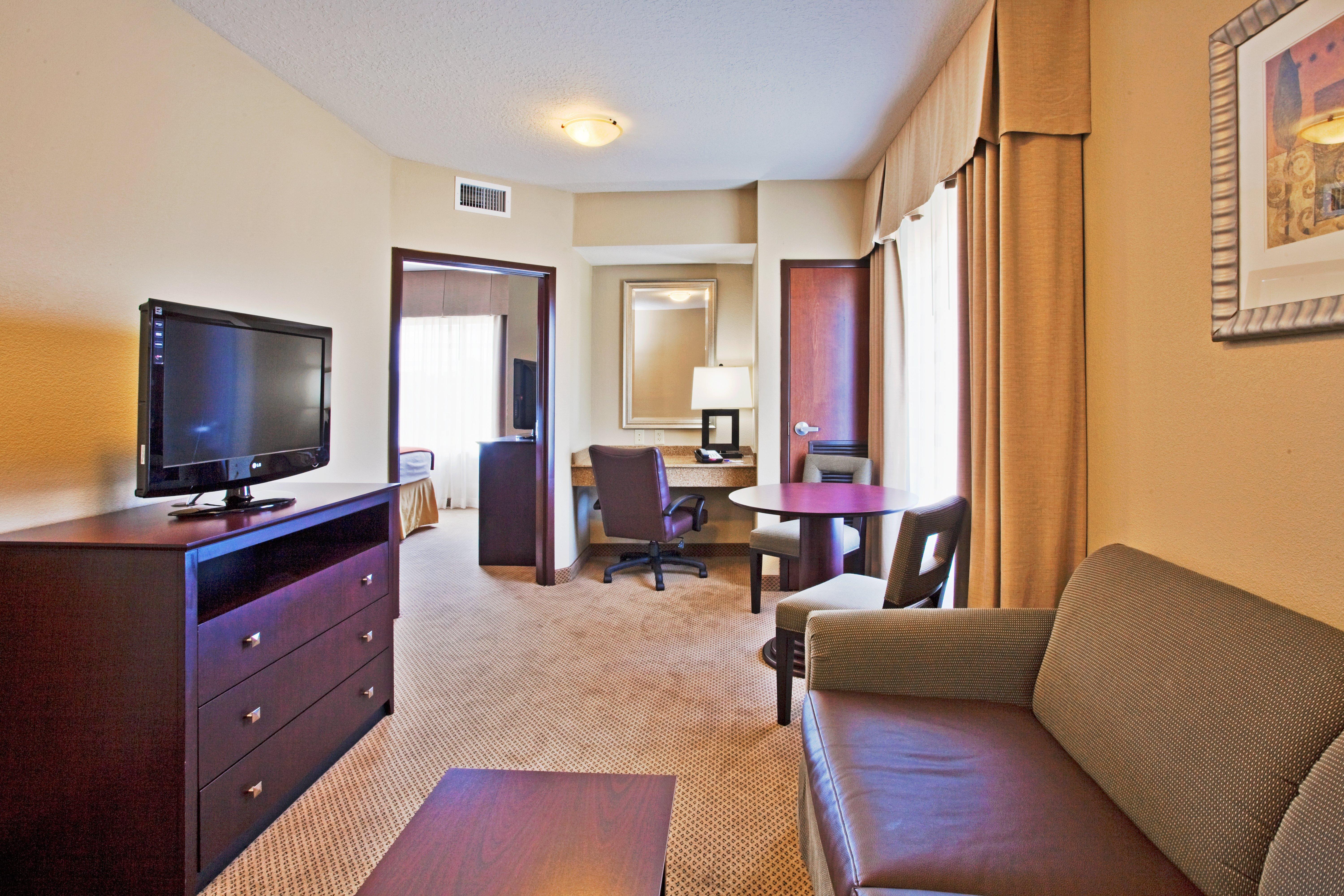 Holiday Inn Express Crystal River, An Ihg Hotel Esterno foto
