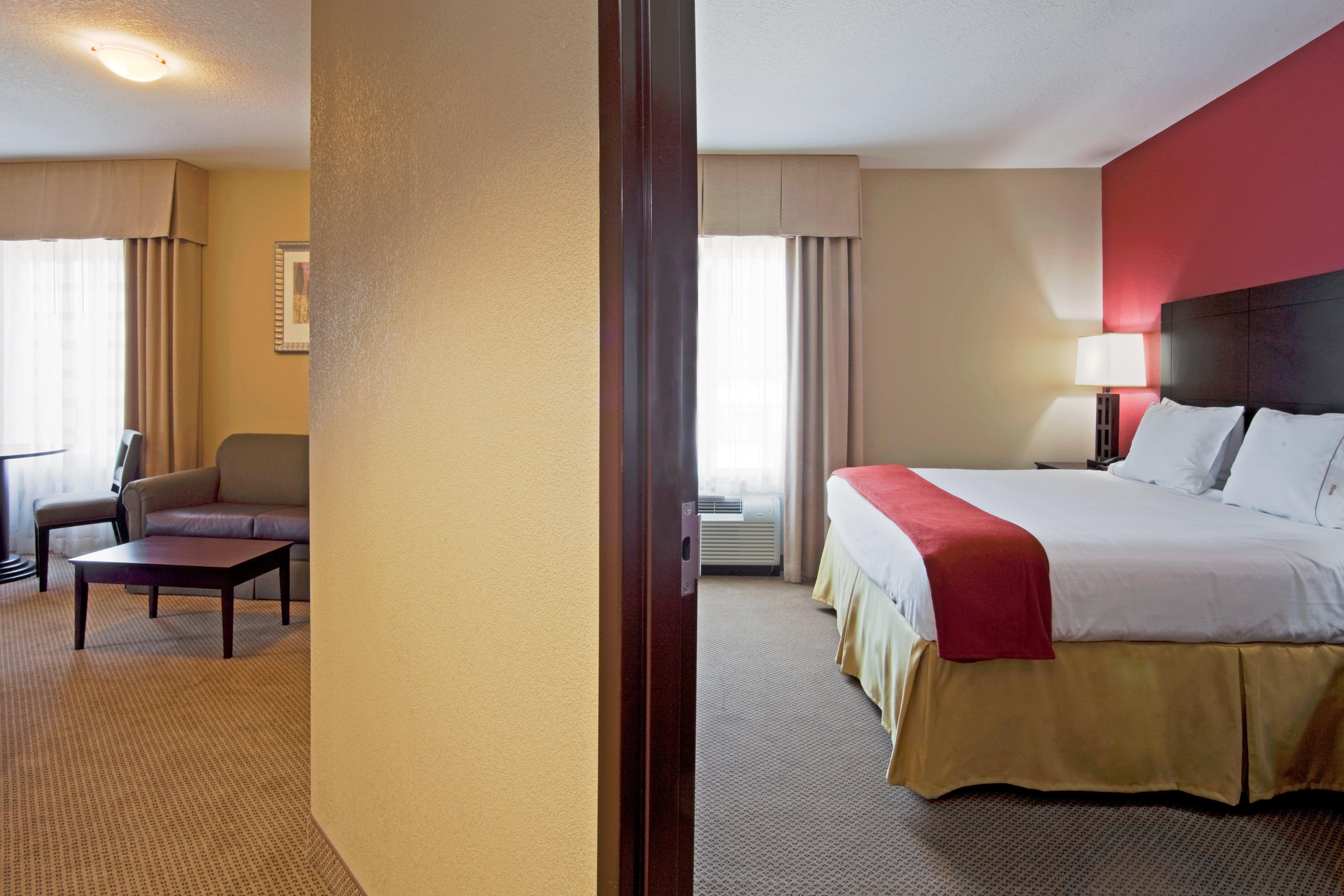 Holiday Inn Express Crystal River, An Ihg Hotel Esterno foto